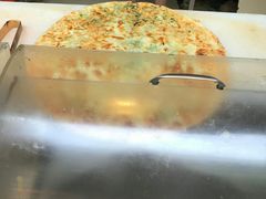 葱油饼-咏春葱油饼(德政中路店)