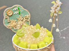 -三只耳冷锅鱼火锅(玉林店)