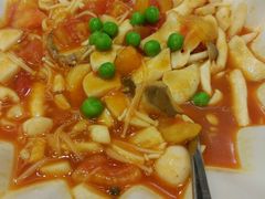 -五观堂素食(新华路店)