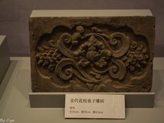 -洛阳古墓博物馆