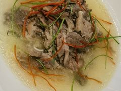 -青海名吃尕张娃非遗烤肉(海湖总店)