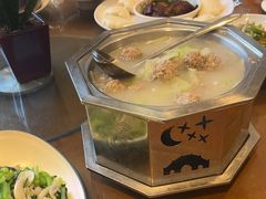 -赶海部落海鲜城(海阳路店)