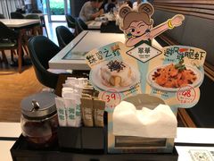 -翠华餐厅(维璟印象城店)