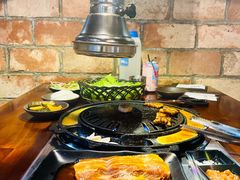 -喜来稀肉(旺角广华街店)