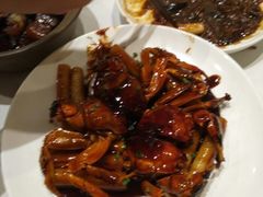 -上海会馆(香港名都店)
