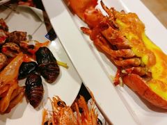 -海天盛宴新派海鲜自助餐厅(群力店)