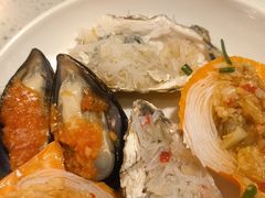 -爱客得牛排海鲜烤肉·火锅自助(春熙路黑金好店)