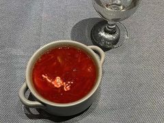 -俄士厨房(万松园店)