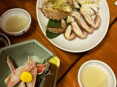 -蟹料理 北海道かに将軍(札幌本店)