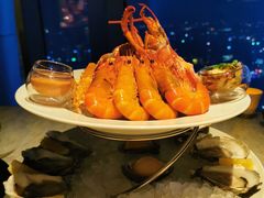 -广州四季酒店·佰鲜汇·现代法餐