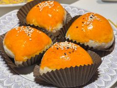 -香港龙凤楼(巨鹿路洋房店)