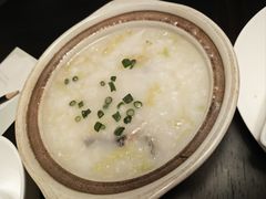 -浙江安吉JW万豪酒店·万豪中餐厅