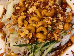 -一个勺子新疆锡伯主题私房菜(红墙巷49号院店)