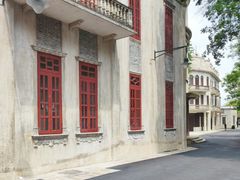 -赤坎·广东华侨国际旅游度假区