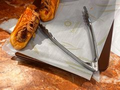 -山崎面包(静安久光店)