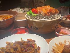 -清水亭湖北菜(大屯DT51店)