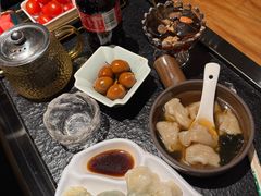 -华夏良子·足道·SPA·艾灸(苏州桥店)
