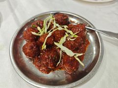 -葛尼沙印度餐厅 (镇明路店)