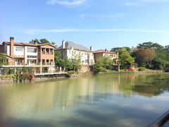 -中旅阿那亚九龙湖·公主酒店