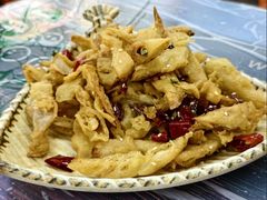 -小民大排档(江汉路店)
