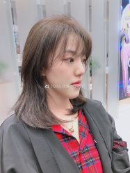 点击看大图 -MAGI美界造型