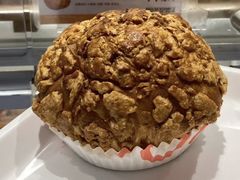 -85度C(生甜甜圈研究工坊·上海平凉店)