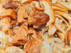 -赵家牛肉砂锅(台西三路店)