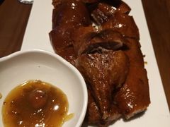 吮指BB鸭-玛町精致餐酒吧(大众巷店)