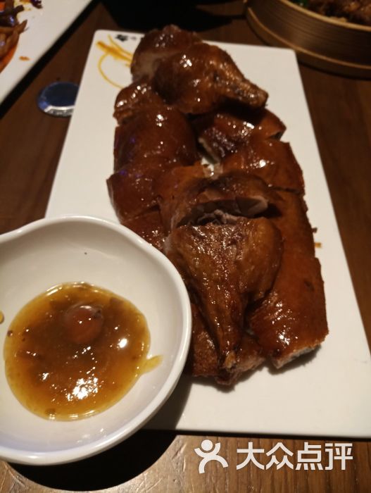 玛町精致餐酒吧吮指bb鸭图片 - 第14张