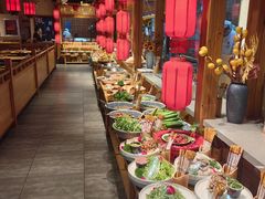 -鸽子窝(黄村店)
