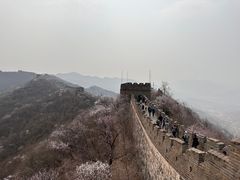 -慕田峪长城