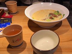 -和府捞面(壹方天地店)