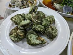 -后田海鲜餐厅(南澳香湖湾店)