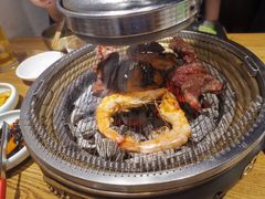 -泥炉烧肉师(新街口金銮巷店)