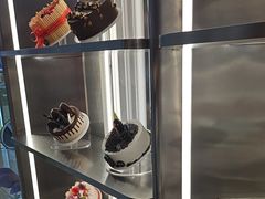 -DQ·蛋糕·冰淇淋(河东万达店)