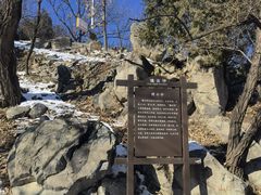 -阳台山自然风景区