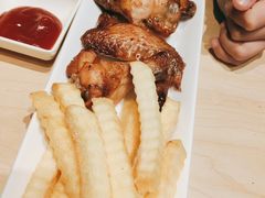 -避风塘(百联东郊店)