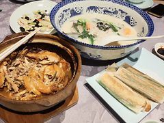 -山外山菜馆(玉泉路店)