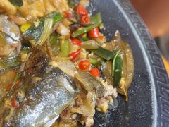 -下梅人家土菜馆(历史文化餐厅度假区店)