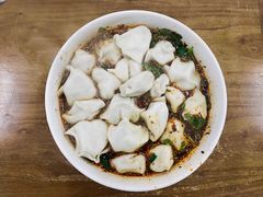 -回坊马二饺子馆