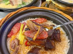 -潮福城大酒楼·潮粤菜·港式点心(阳光城店)