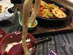 -食锦记·福建私房菜(万宝广场店)