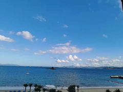 -深圳大梅沙京基洲际度假酒店