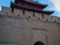 -鸡鸣驿城
