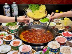 -俏媳妇火锅(宽窄巷子店)