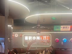 -小川洋风料理(大悦城店)
