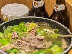 -全牛匠·乐山跷脚牛肉(新中关店)