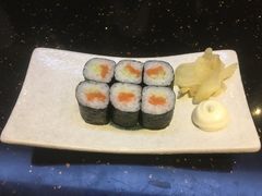 -栖川山葵家·寿喜锅·日式料理(龙湖北城天街商场店)