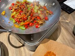 -高嗲嗲·现炒下饭菜(石鼓路店)