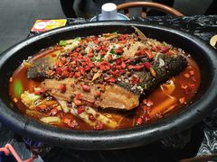 -七星龙虾城·海鲜·大闸蟹(吴江店)